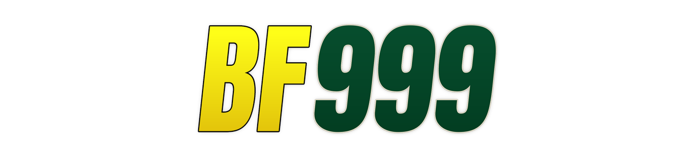 bf999 Logo